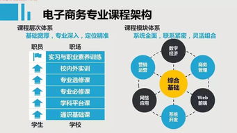 电子商务专业考研的科目