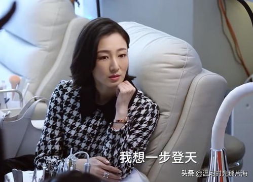 孙俪发文告别《蛮好的人生》