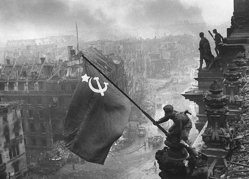 为什么要共同纪念二战胜利80周年