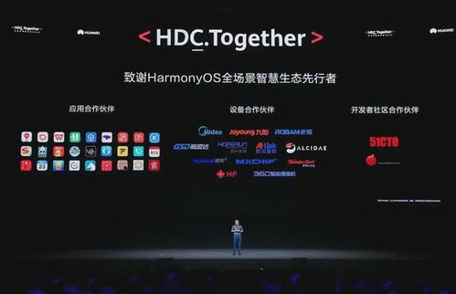 鸿蒙电脑，如何凭借独特优势与Windows竞争
