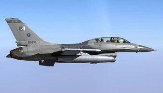 巴基斯坦为何没出动F-16战机