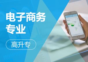 广东电子商务考什么专业