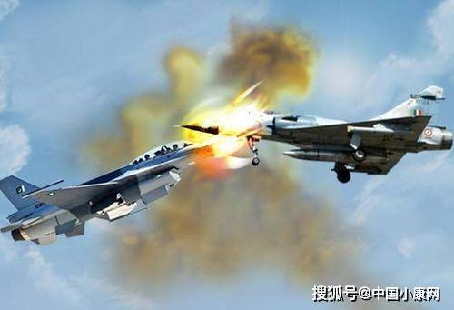印巴空战的意义到底有多大