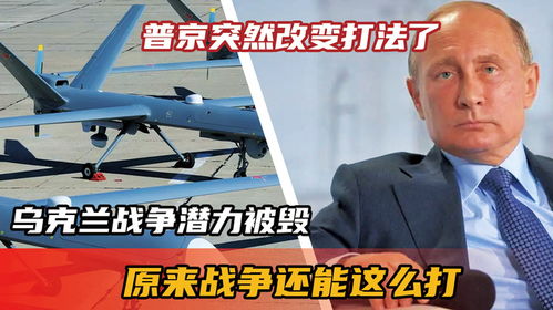 评论员：普京打法该变了