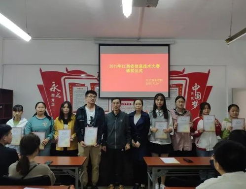 江西好的电子商务专业吗