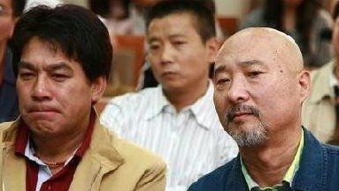 71岁朱时茂比56岁于谦看着年轻