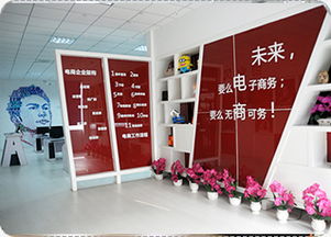 武汉市电子商务专业招聘